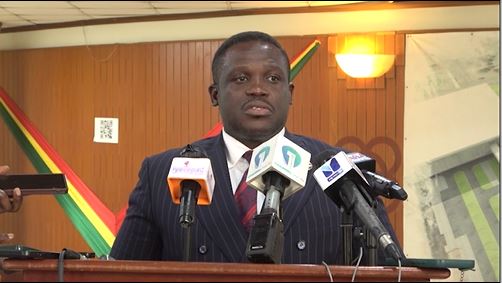 Sam George slams $1 dollar acquisition of AirtelTigo, reveals company’s GH₵3.5 billion debt
