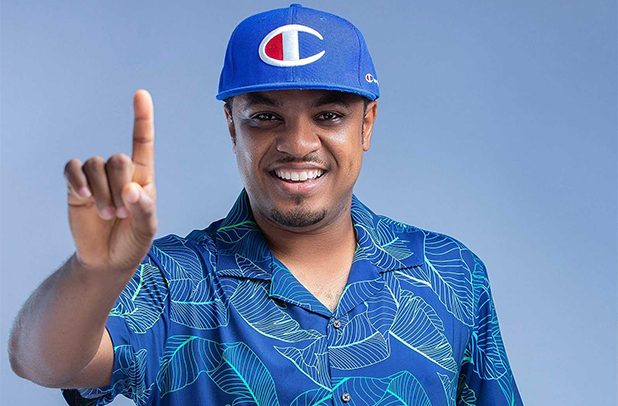    D-Cryme eyes Methodist University SRC President