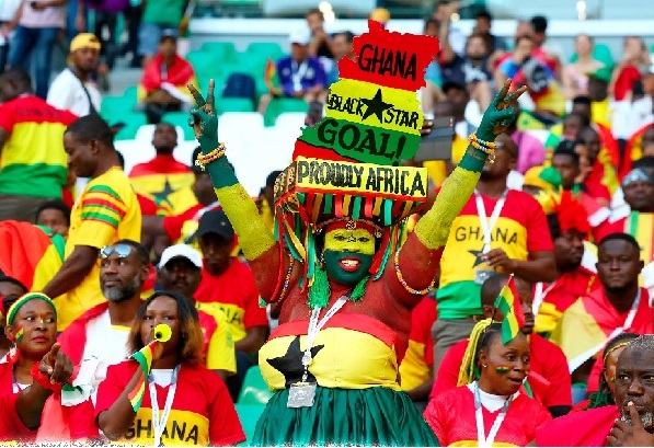 Ghana’s World Cup hopes soar: Will fans be grounded by tough US visa rules?