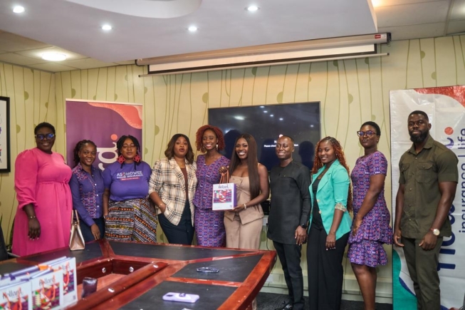Hollard Ghana partners Porials Pitch to insure young entrepreneurs
