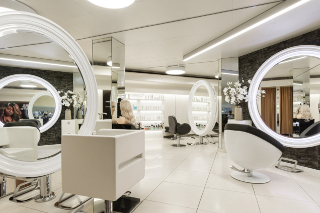 Delaganza to launch luxury salon in Accra on April 26