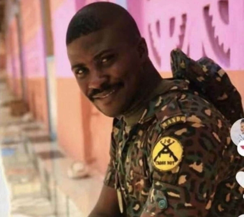 Charred body, bloodied pestle, and cash trail: CID unravels Immigration Officer’s murder