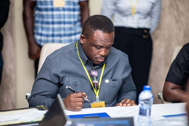 Government will not renew Kelni GVG contract over unsustainable costs - Sam George