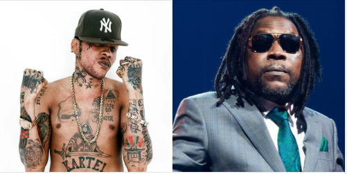 ‘I will never bleach again’, says Vybz Kartel