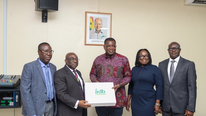 Govt in talks with ADB, NIB and Ecobank to clear debts owed to contractors