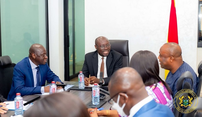 Finance Ministry to publish league table ranking public institutions on budget compliance