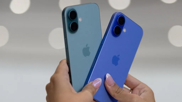 Will iPhones cost more because of Trump's tariffs on China?