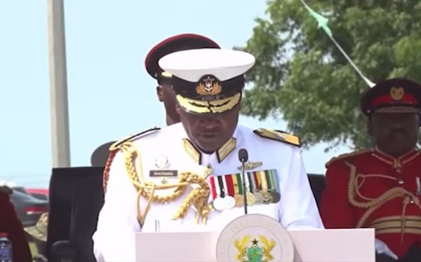 Mahama condemns Bawku clashes, calls for dialogue and support for Otumfuo’s mediation efforts