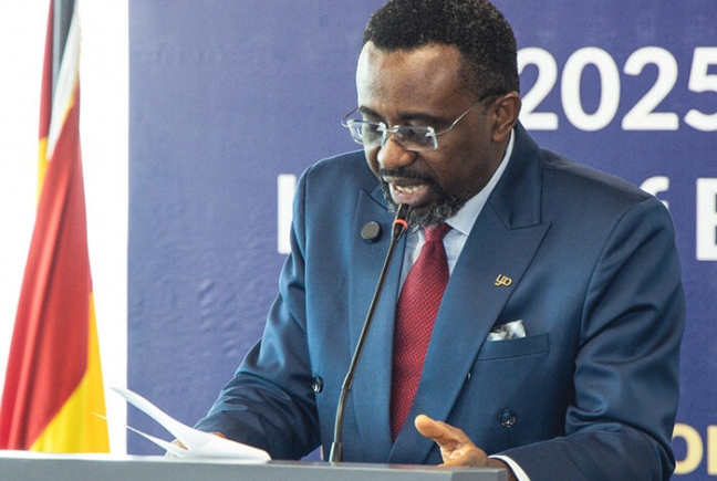 BoG calls on banks to support viable businesses as loan defaults rise