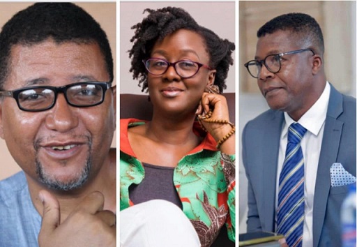 ‘Omo Ghana – Man for Chop’ moves online and on TV 