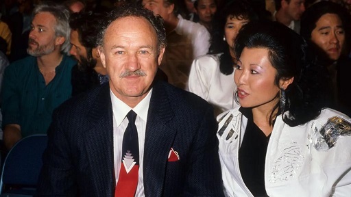 Rodent nests found near house where Gene Hackman’s wife died of hantavirus