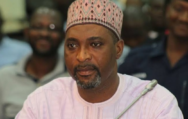 Muntaka Mohammed-Mubarak