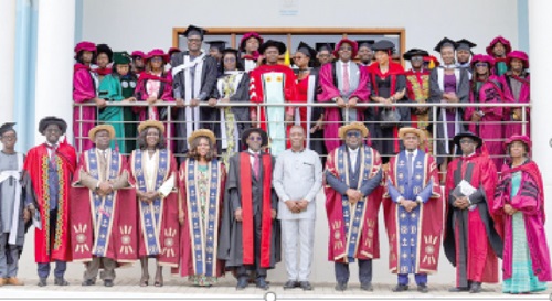 Education Minister assures universities of academic freedom