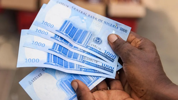 Investors were attracted by the promise of high interest rates