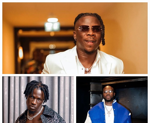 Who truly deserves TGMA26 Artiste of the Year?
