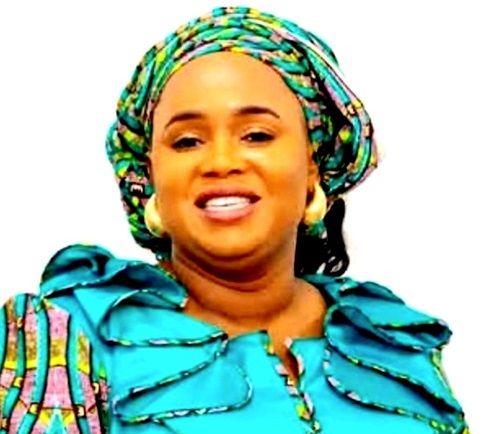 Dr Saajida Shiraz — Acting Chief Executive  Officer of the Students Loan Trust Fund 