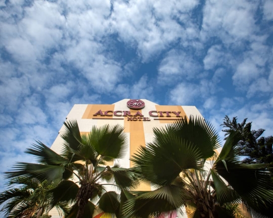 Accra City Hotel to launch new Events Centre in July