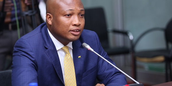We are working to reintegrate 160 Ghanaians being deported from US - Ablakwa