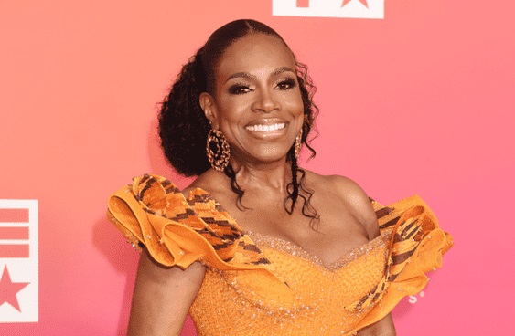 Sheryl Lee Ralph honoured with star on Hollywood Walk of Fame