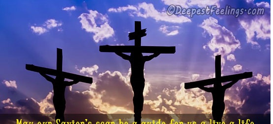 Happy Easter greetings…