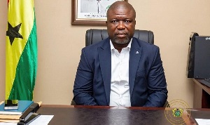 Volta Regional Minister demands action from ECG and GRIDCo over power challenges
