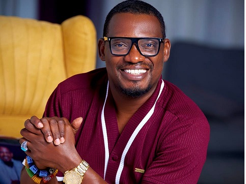Table of Men not PR machine for Gospel acts —Kwasi Ernest