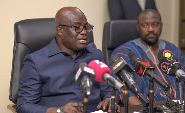 Agric Ministry to support farmers in 12 northern districts with US$1 million fund