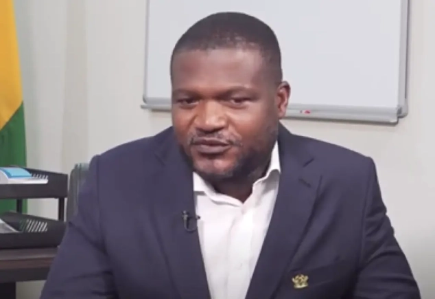 Ghanaians have capacity to manage mineral resources - Minerals Commission deputy boss