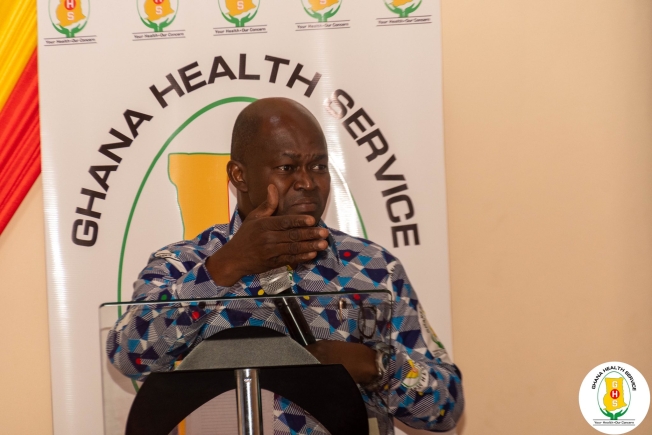 Stop charging 'toilet fees' for usage of washrooms in hospitals - Ghana Health Service to directors