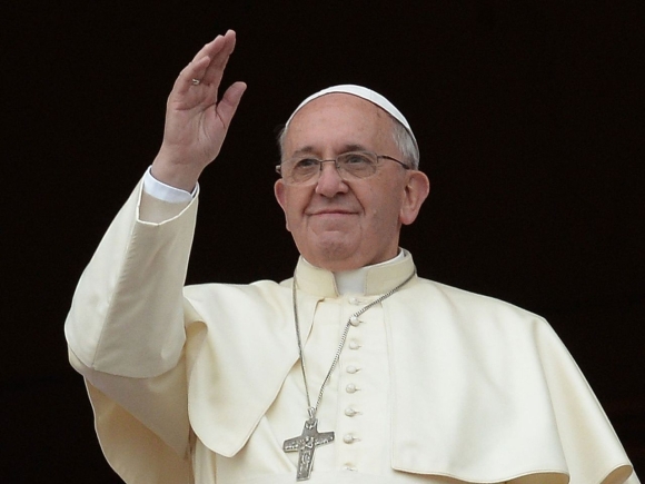 Pope Francis has died at the age of 88, the Vatican has announced