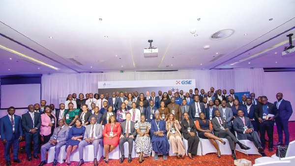 Embrace capital markets as tool for development — West African govts advised