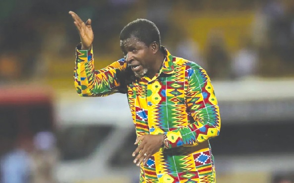 Maxwell Konadu