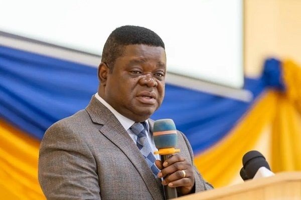 Banks hit by soaring NPLs — Prof. Peter Quartey calls for macroeconomic stability