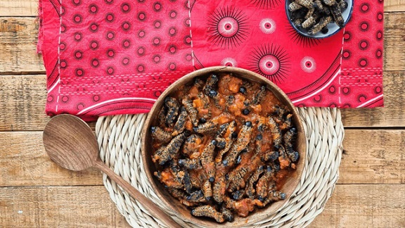 Africa’s culinary treasures take centre stage in Arusha
