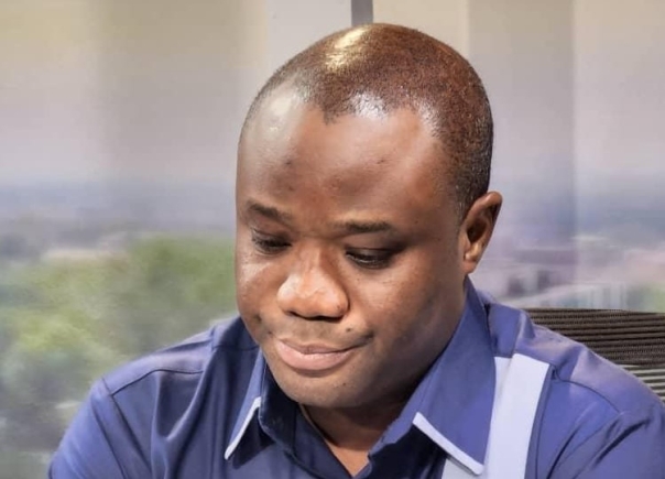 No time frame for committee probing petition against Chief Justice Torkornoo to finish work but... - Felix Kwakye Ofosu