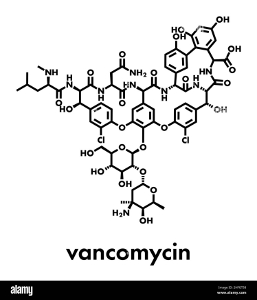 A hidden threat in Ghana’s hospitals: New research uncovers rare, life-threatening side effect of Vancomycin 