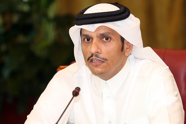 H.E. Sheikh Mohammed bin Abdulrahman Al Thani