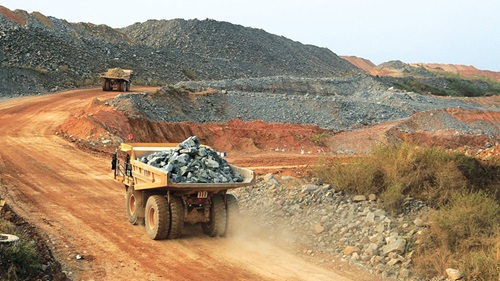 Gold Fields to hand over Damang Mine to Ghana in April 2026