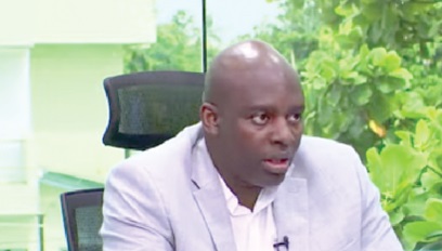  Dr John Osae-Kwapong