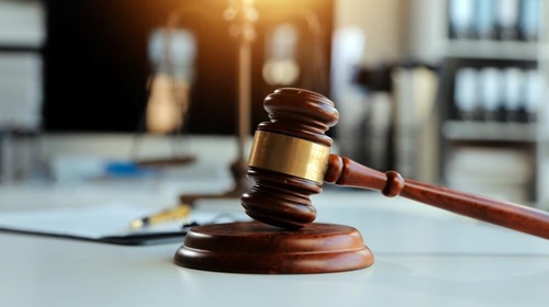 Farmer accused of murdering wife