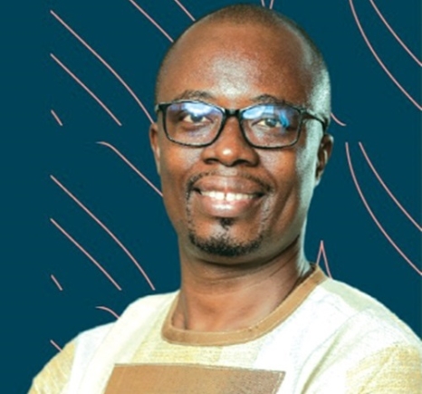 Scofray Nana Yaw Yeboah