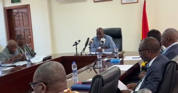 Education Minister commissions committee to scrap Teacher Licensure Exams