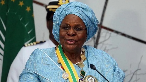 Namibian President Netumbo Nandi-Ndaitwah says the free education scheme will be phased in gradually