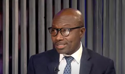 GBA cautions against politicisation of Chief Justice Torkornoo’s suspension