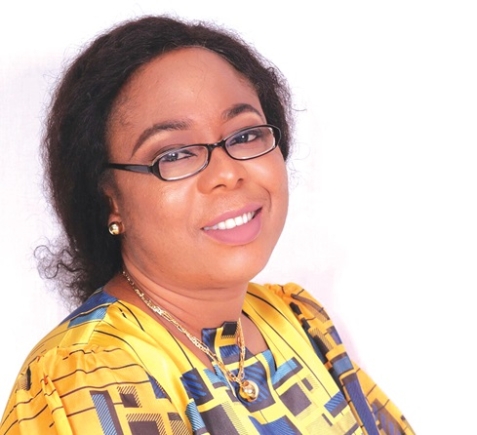 Linda Obenewaa Akweley Ocloo — Greater Accra Regional Minister