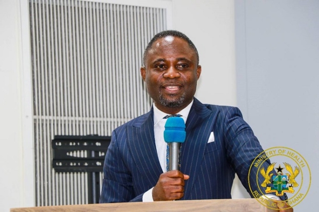 'MahamaCares' to support specialist treatment for young Ghanaians living with chronic diseases