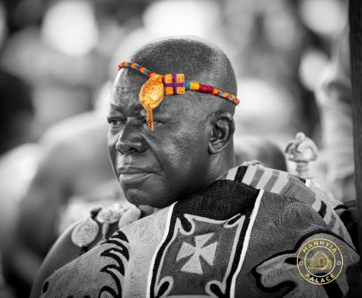 Bawku feuding parties converge  on Manhyia for peace talks