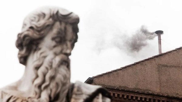 Conclave to elect new pope to begin on May 7 - Vatican says