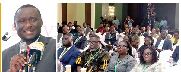 Govt backs venture capital for SMEs