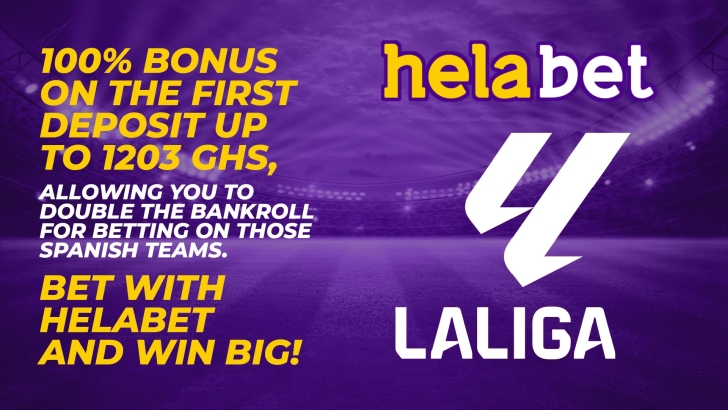 Football Betting Tips La Liga 2025/26  